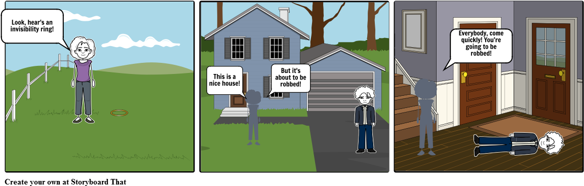 Be Good, Not Bad - Cartoon (1164x385), Png Download