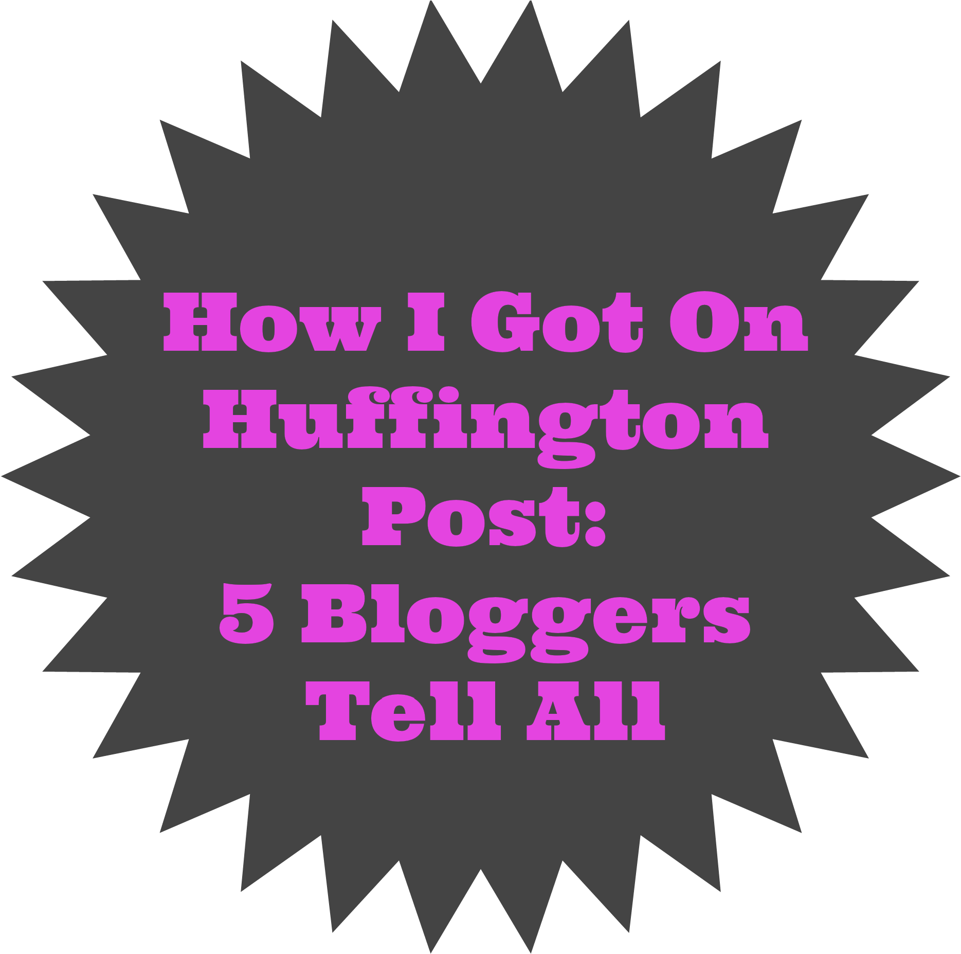 How I Got On Huffington Post - Kew Palace (2000x2000), Png Download