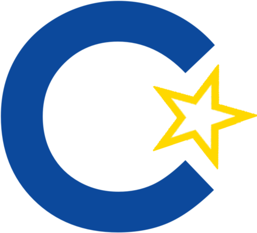 Conservative Party Earth - Republic Day Of Turkey (1000x1000), Png Download