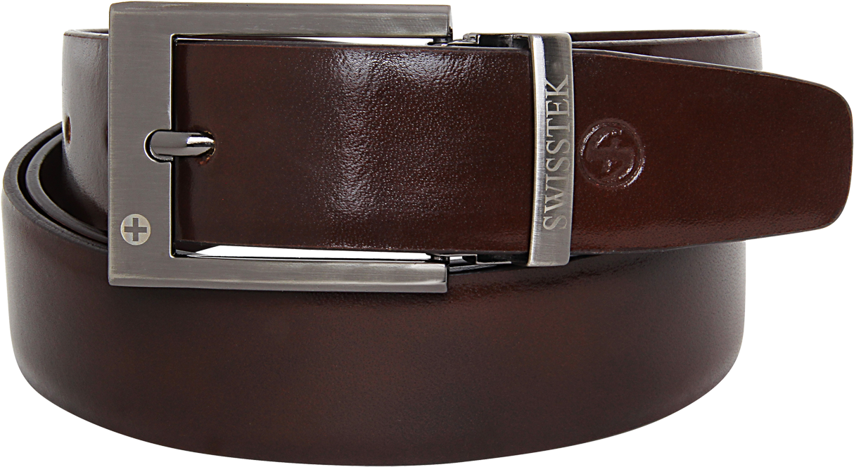 Leather Belt Formal - Belt (1800x1200), Png Download