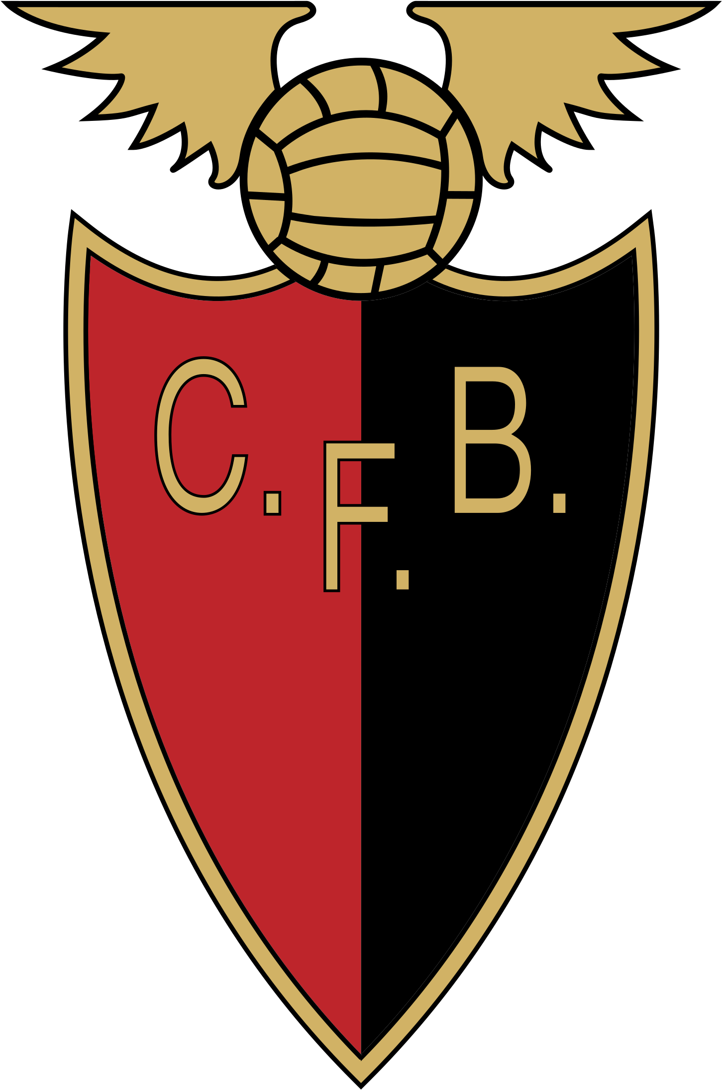 Clube Futebol Benfica Logo Png Transparent - Fut Benfica (2400x2400), Png Download