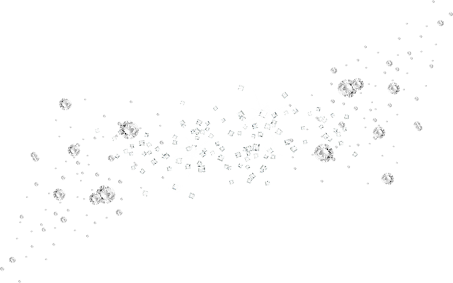 Sparkles Clipart Winter - Transparent Sparkle Clip Art (640x400), Png Download