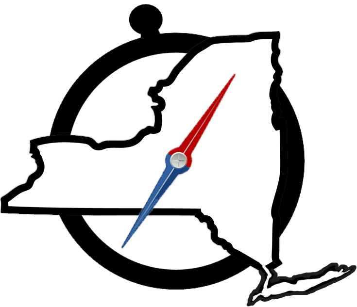 About Us - New York Outline Clipart (813x813), Png Download