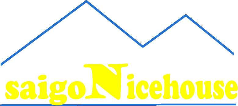 Saigonnicehouse - Apartment (786x359), Png Download