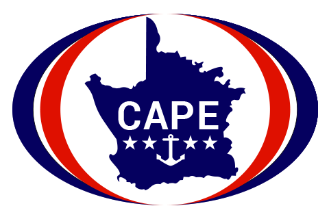 Sovereign State Of Good Hope (509x320), Png Download