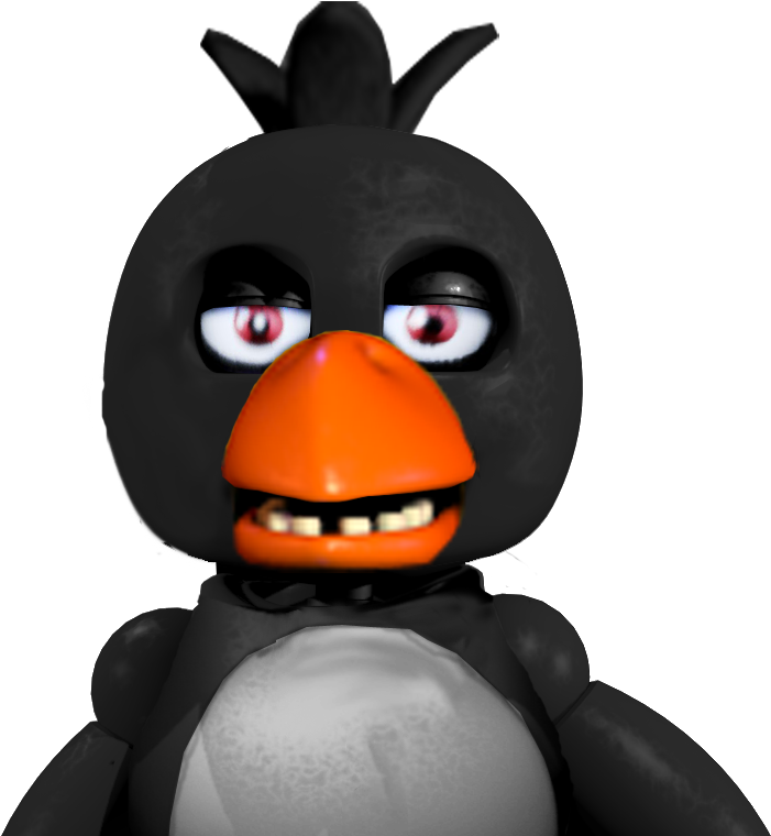Penny The Penguin - Gif Transparent Noot Noot (800x800), Png Download