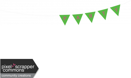 Birthday Wishes - Banner - Digital Scrapbooking (456x456), Png Download