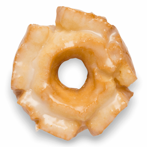 Old Fashioned - Baked Goods (480x480), Png Download