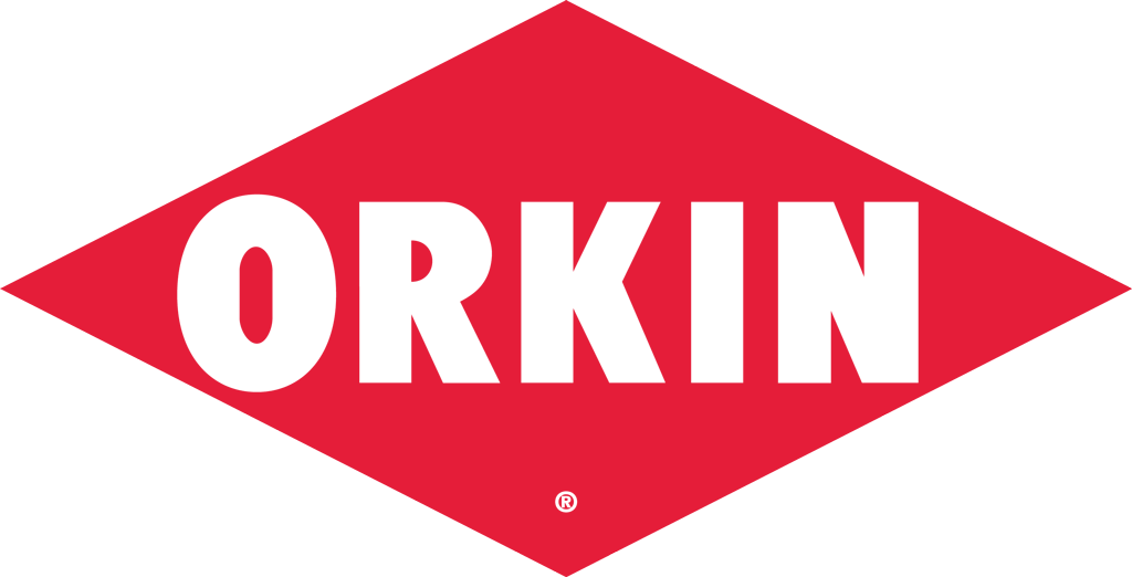 Orkin Logo - Orkin Pest Control (1024x522), Png Download