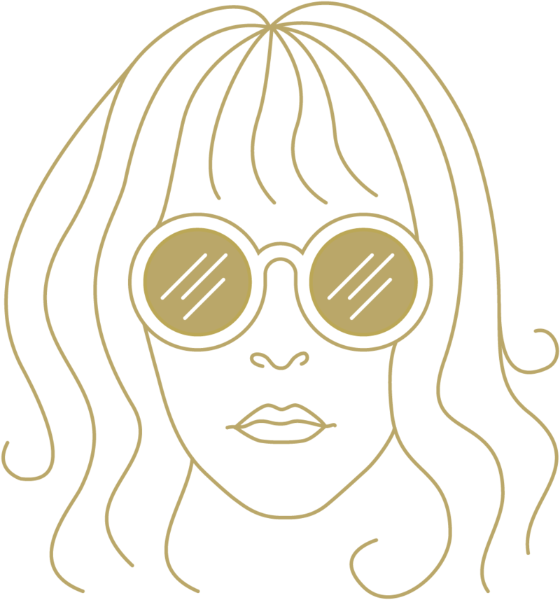 Chickweed Creative Holly - Men In Cities (1000x999), Png Download