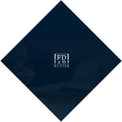Results Driven - - Fishel Hass Kim Albrecht Downey Llp (411x412), Png Download