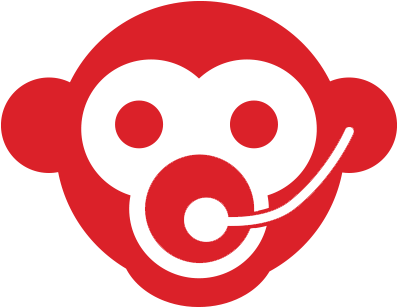 Speakers - Circle (408x316), Png Download