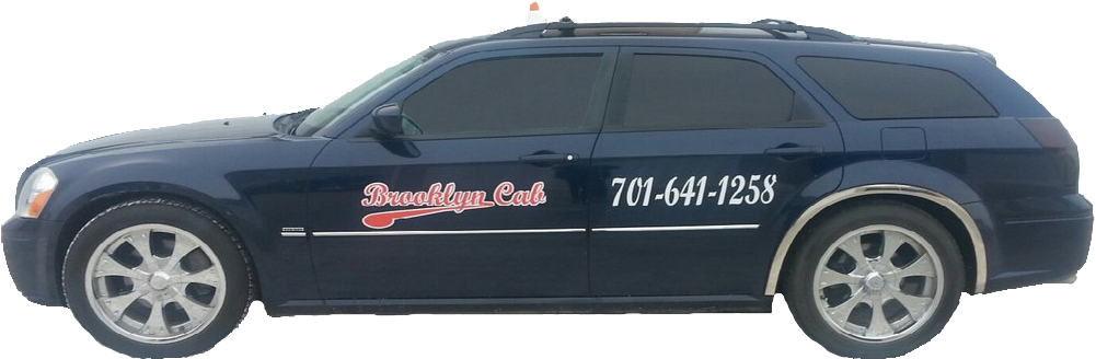 Local Taxi Service - Police Car (1000x337), Png Download