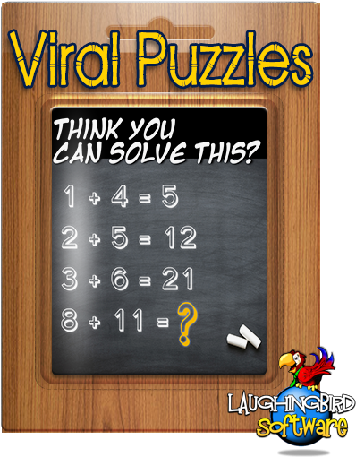 Fun And Easy Graphic Design Templates - Number (459x554), Png Download