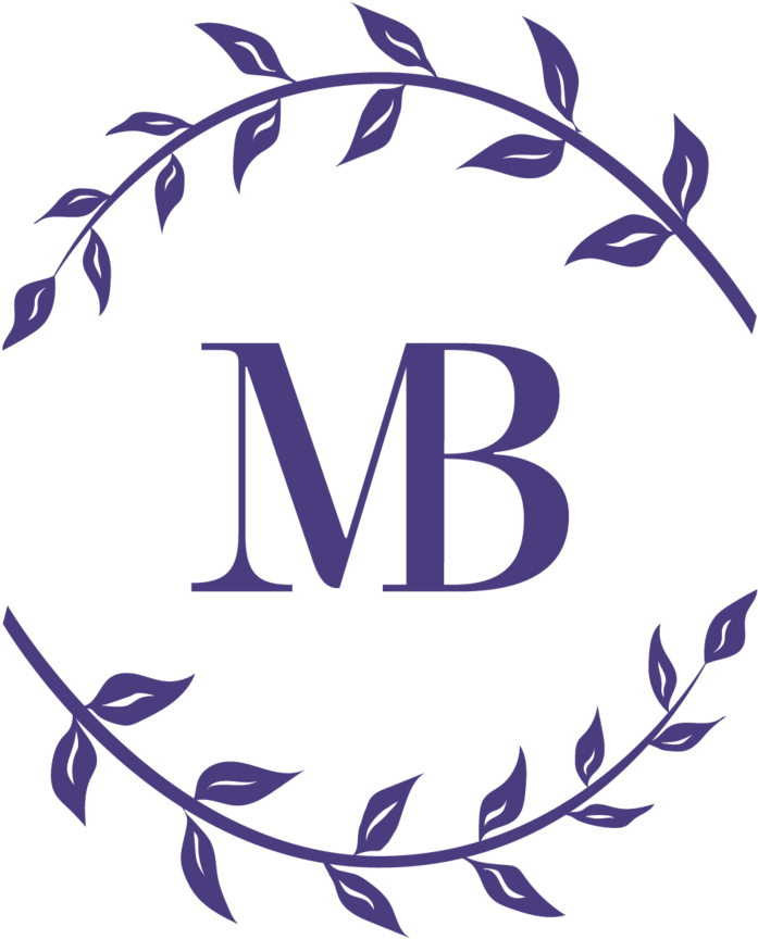 Mb Wheatstock Logos Purple - Ba&sh Jade Dress In Rouge Red Size: L (1000x1000), Png Download