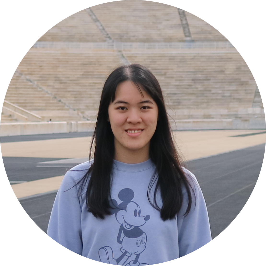 "you Learn More From Failures Than Successes - Girl (1110x1110), Png Download