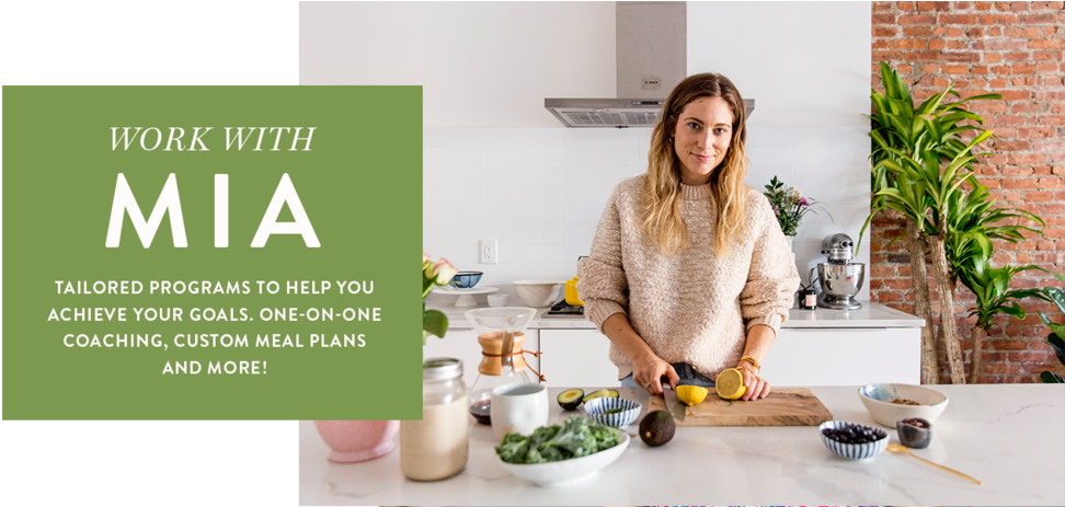 Rasa Home Main Image Workwithmia - Mia Ridgen (1000x462), Png Download