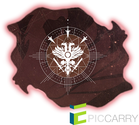 Glory Rank - Destiny 2 New Last Wish Raid Armor (500x500), Png Download