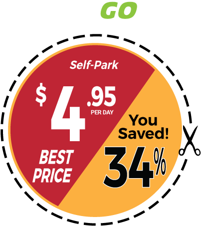 Button Ohparkyounew - Ohpark Airport Parking (475x574), Png Download