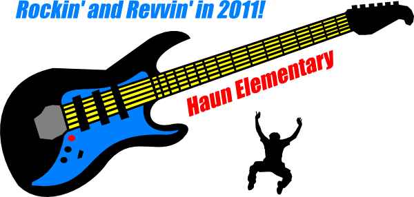 How To Set Use Electric Guitar Clipart - Electric Guitar Clip Art (600x286), Png Download