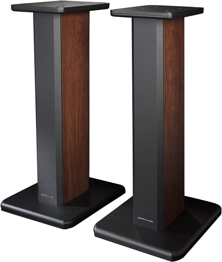 St-200 Speaker Stand - Loudspeaker (1081x1000), Png Download