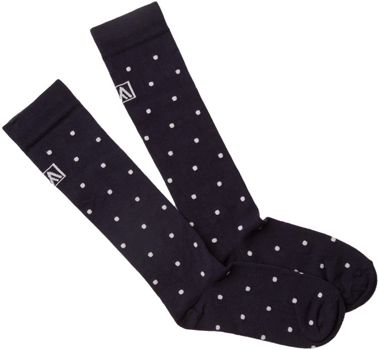 Jl Mm Socks Polkadot 800px Web V=1527284263 - Polka Dot Socks (800x800), Png Download
