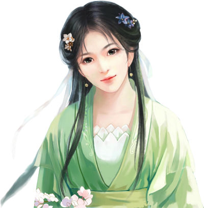 Learn How To Get The Asian Girls Of Your Dreams - Korean Women (400x566), Png Download