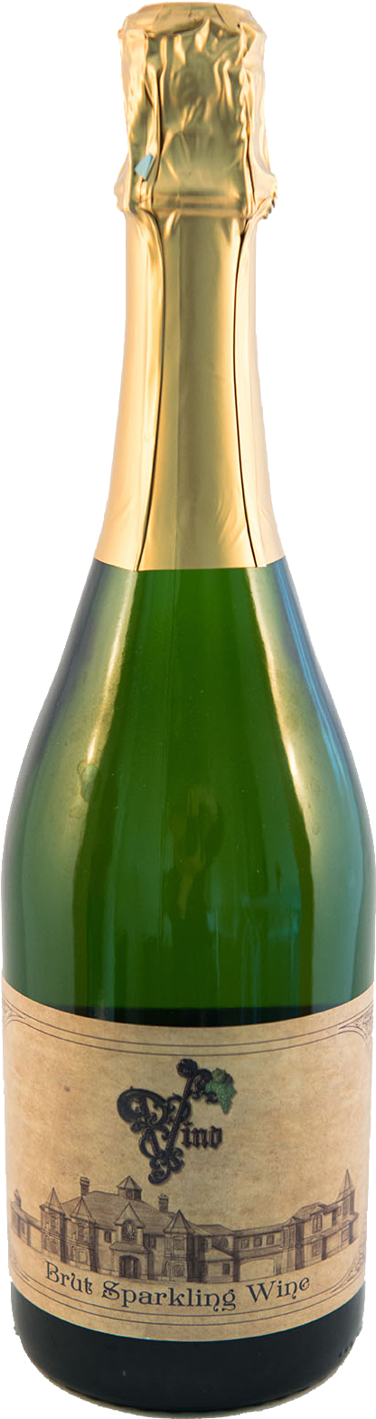 Sparkling Brut - Bollinger Champagne (1179x1766), Png Download