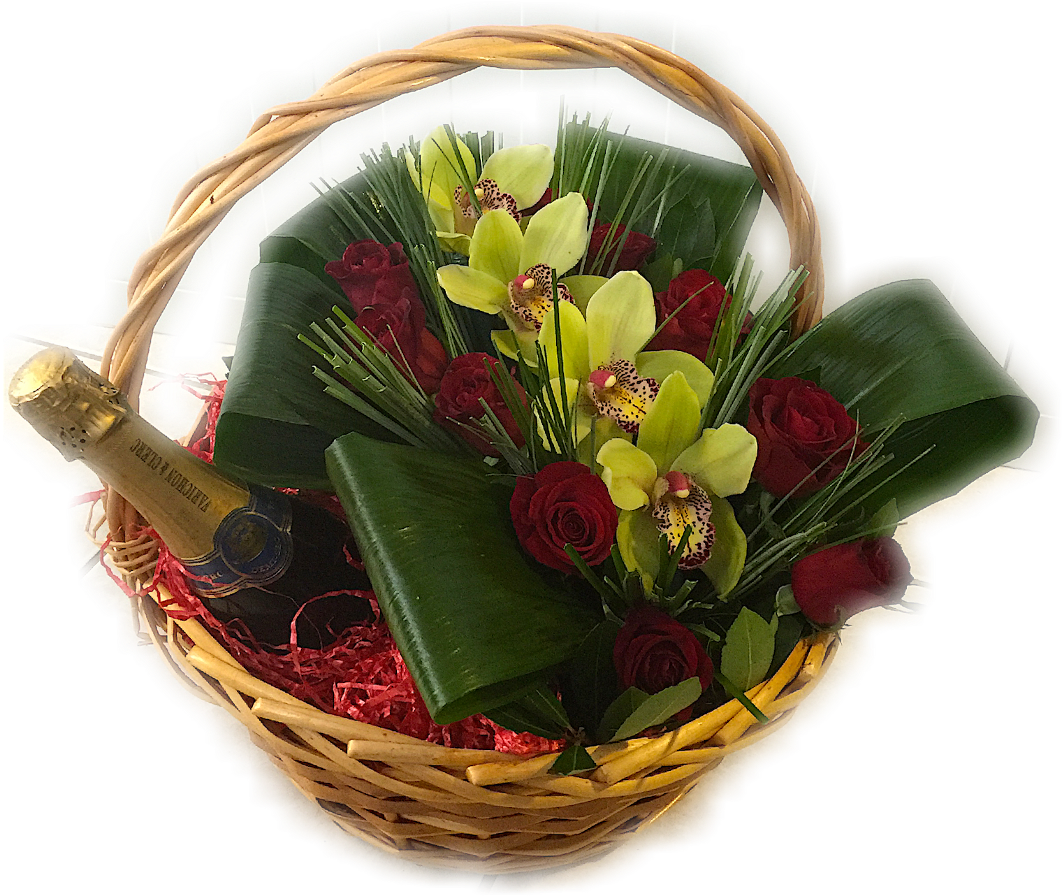 Champagne (1585x1346), Png Download