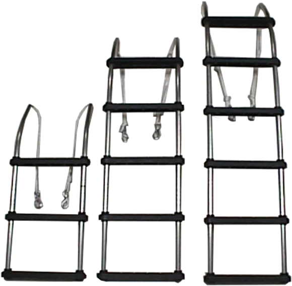 Ladder (750x673), Png Download