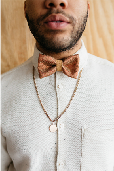 Knotzland Custom Made Artisan Bow Ties - Custom Bow Tie (600x600), Png Download