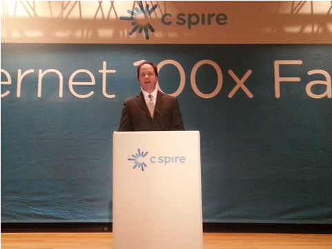 Posted By Jeffrey Hess On Oct 10, 2014 At - C Spire Wireless (640x360), Png Download