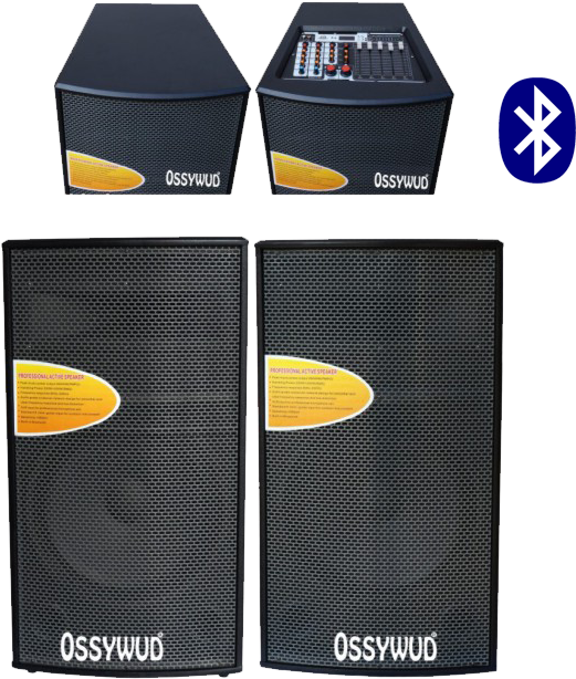 Os - Bluetooth (604x717), Png Download