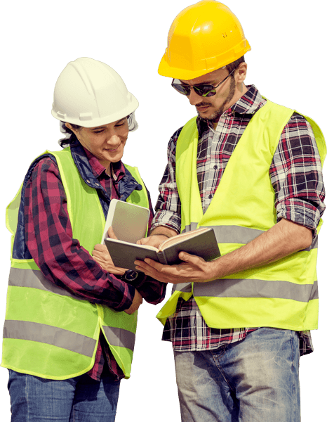 Get Home Safe - Engineer (466x600), Png Download