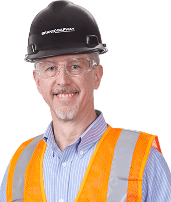 World-class Safety Processes And Tools To Engage The - Hard Hat (340x400), Png Download