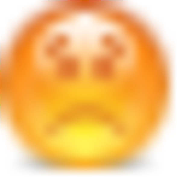 Small - Smiley (600x600), Png Download