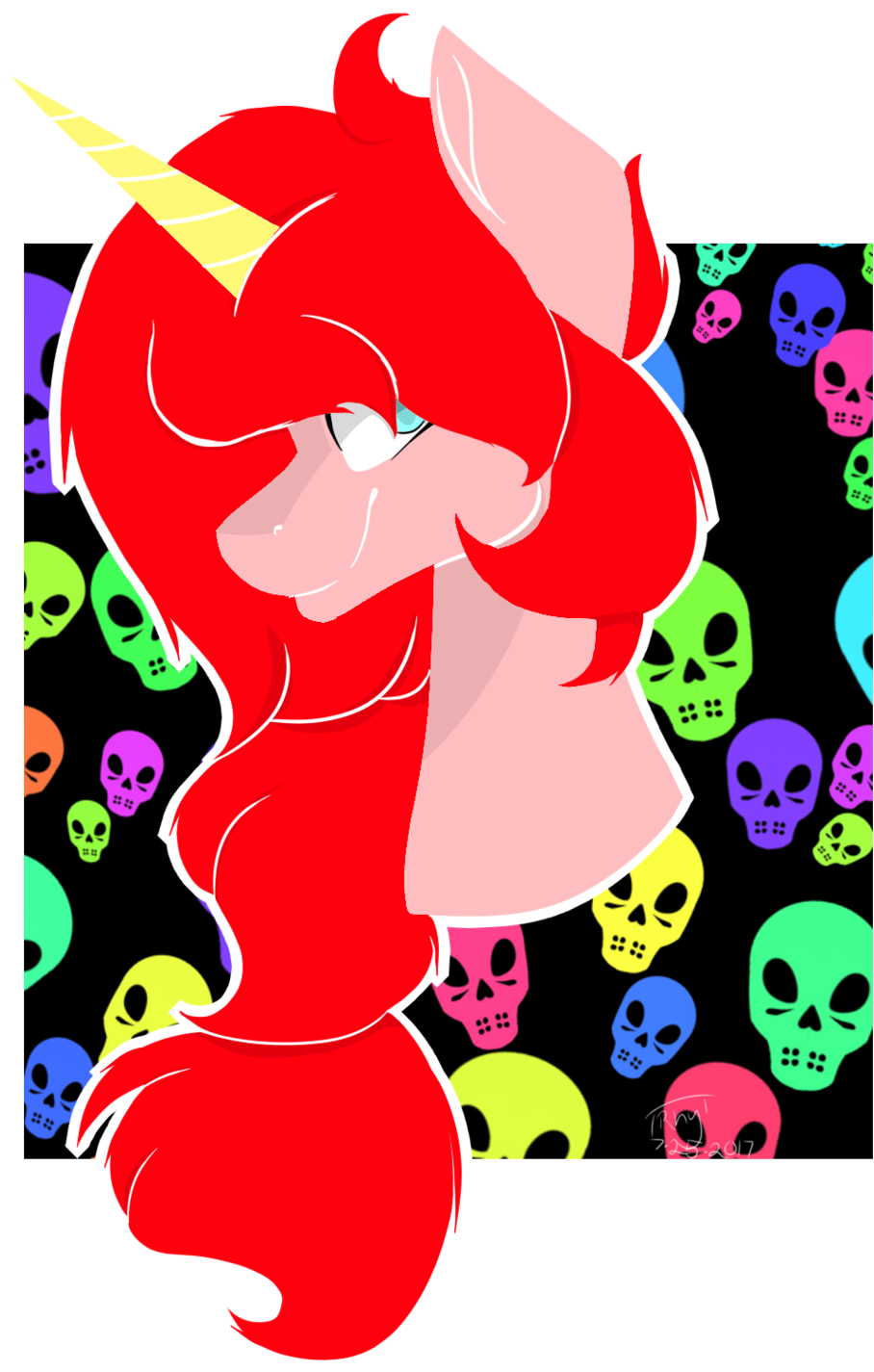 Abstract Background, Artist - Illustration (1024x1501), Png Download