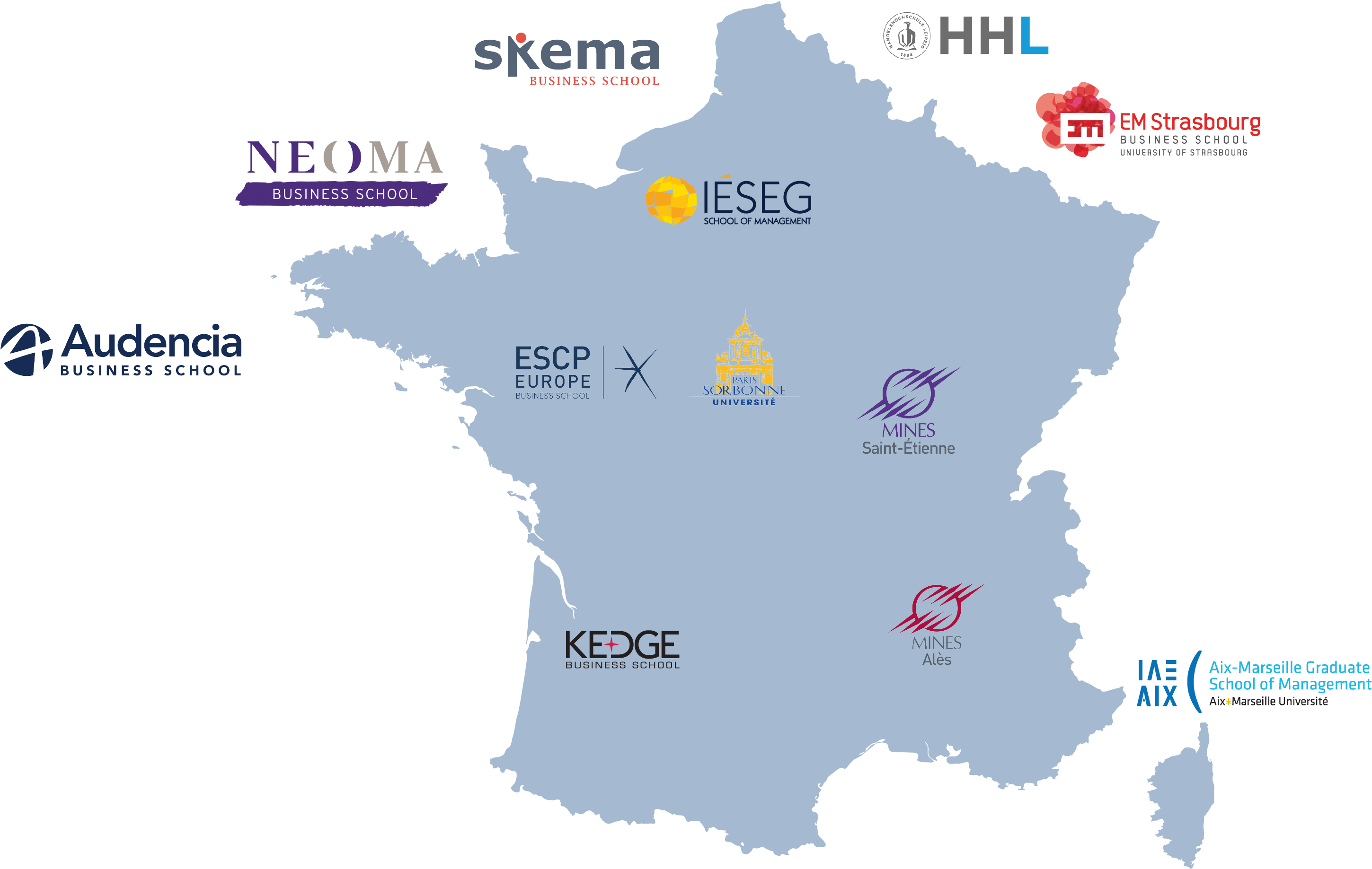 Diverse, Collaborative Community, Which Forms An Invaluable, - Auvergne Rhone Alpes France (3036x2151), Png Download