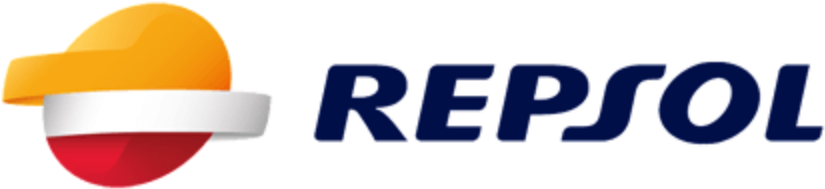 Logo Repsol Png (1024x768), Png Download