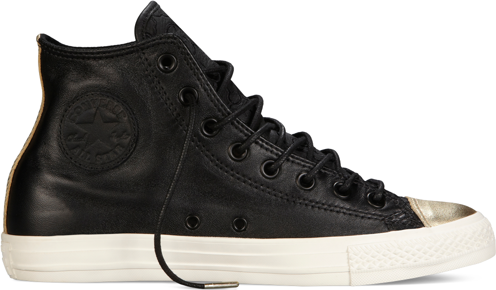148006c Standard 1,000×1,000 Pixels - Converse Chuck Taylor All Star Ii Mesh Backed Leather (1000x1000), Png Download