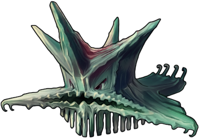 Sky Monster Number 18 - Number (400x400), Png Download