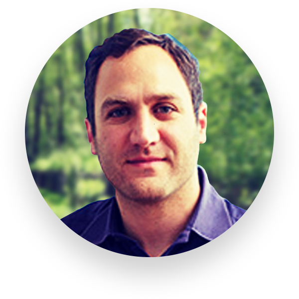 He Was Recently Named One Of The Inaugural Chan Zuckerberg - Gentleman (600x600), Png Download