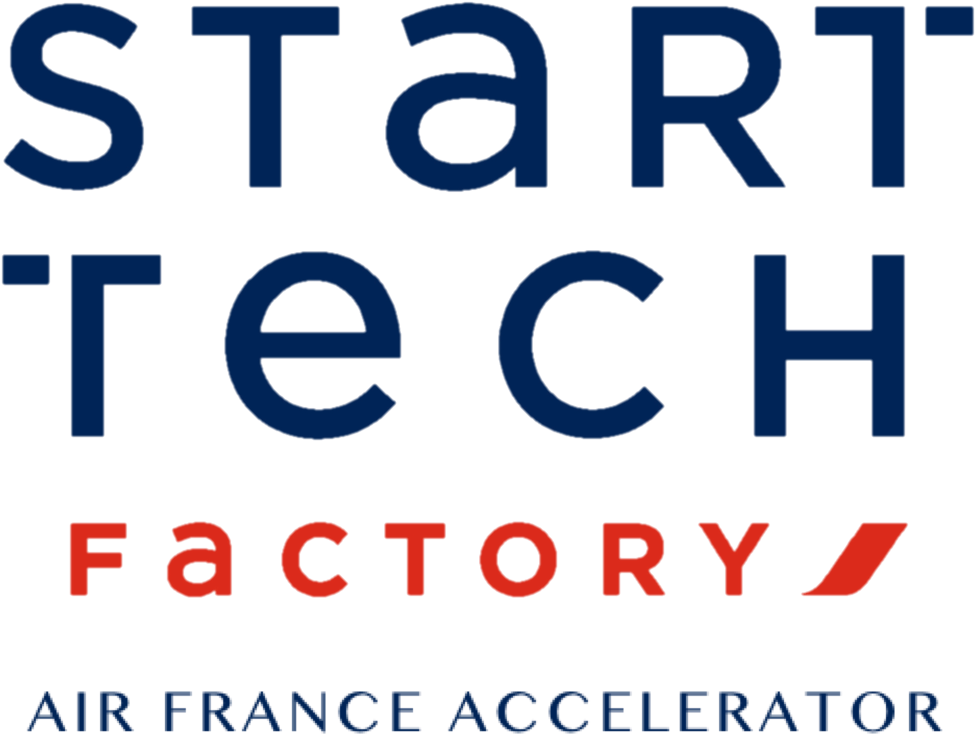 Call For Innovation By Air France - Stirling Residences Logo Png (1138x800), Png Download