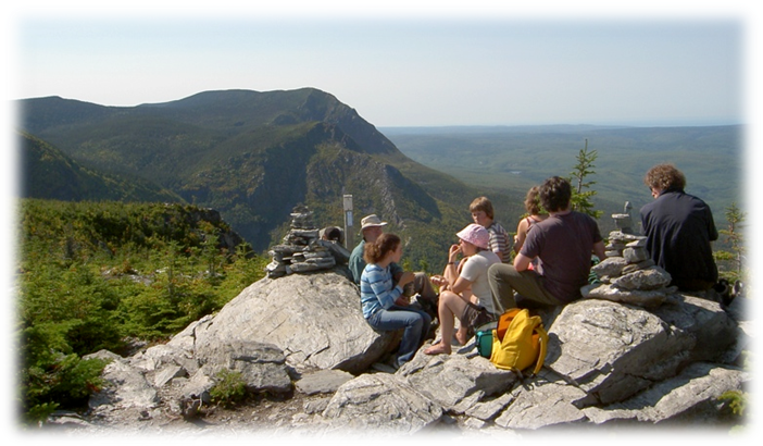 Our Hikes Take Place On Uneven Ground, Including Varying - Health (702x410), Png Download