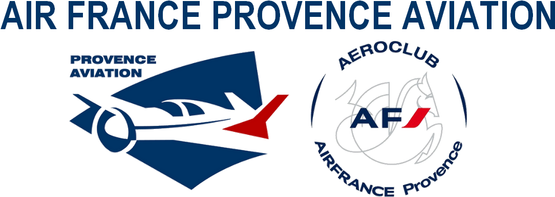 Logo-afpa - Air France (1100x450), Png Download