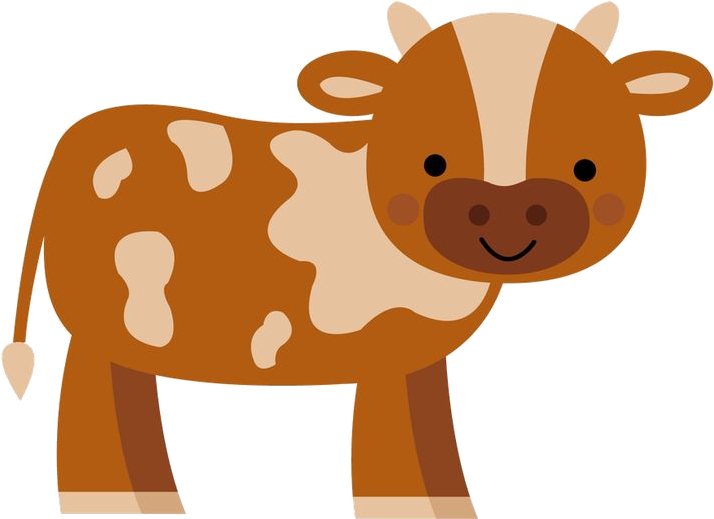 Animales De La Granja De Zenon Full Size Png Download Seekpng