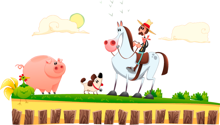 Nomes Para Fazenda (718x407), Png Download