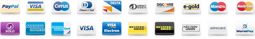 Kenyae Casino Payment Methods - Payment Method Logo Png (980x200), Png Download