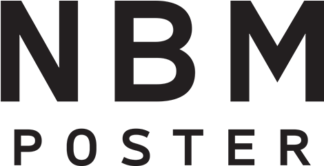 Nbmposter - Portfolio (750x318), Png Download