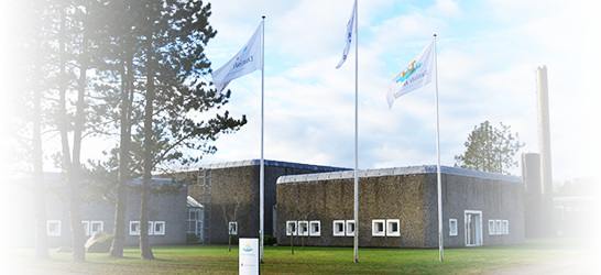 Our Sources - Kingdom Of Denmark (546x250), Png Download